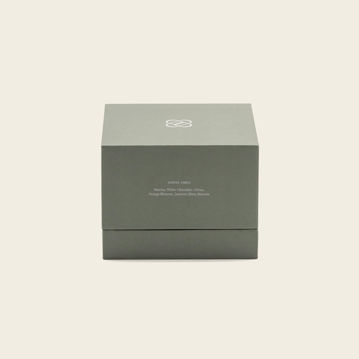 Soy Wax Ceramic Candle, photo 13