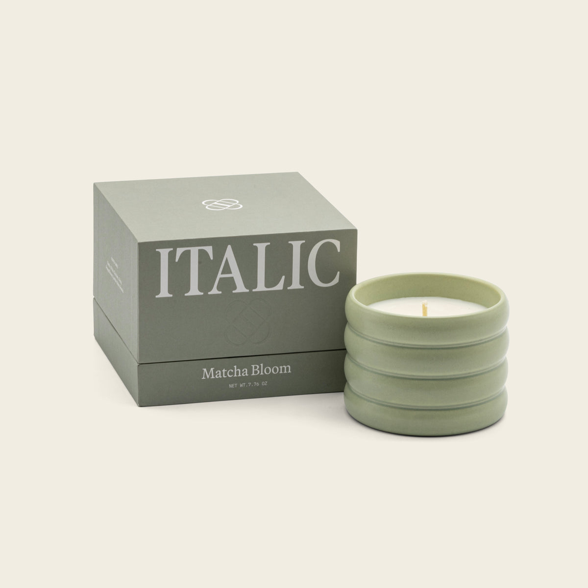 Soy Wax Ceramic Candle, photo 14