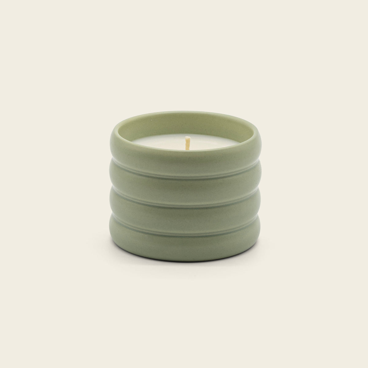 Soy Wax Ceramic Candle, photo 12