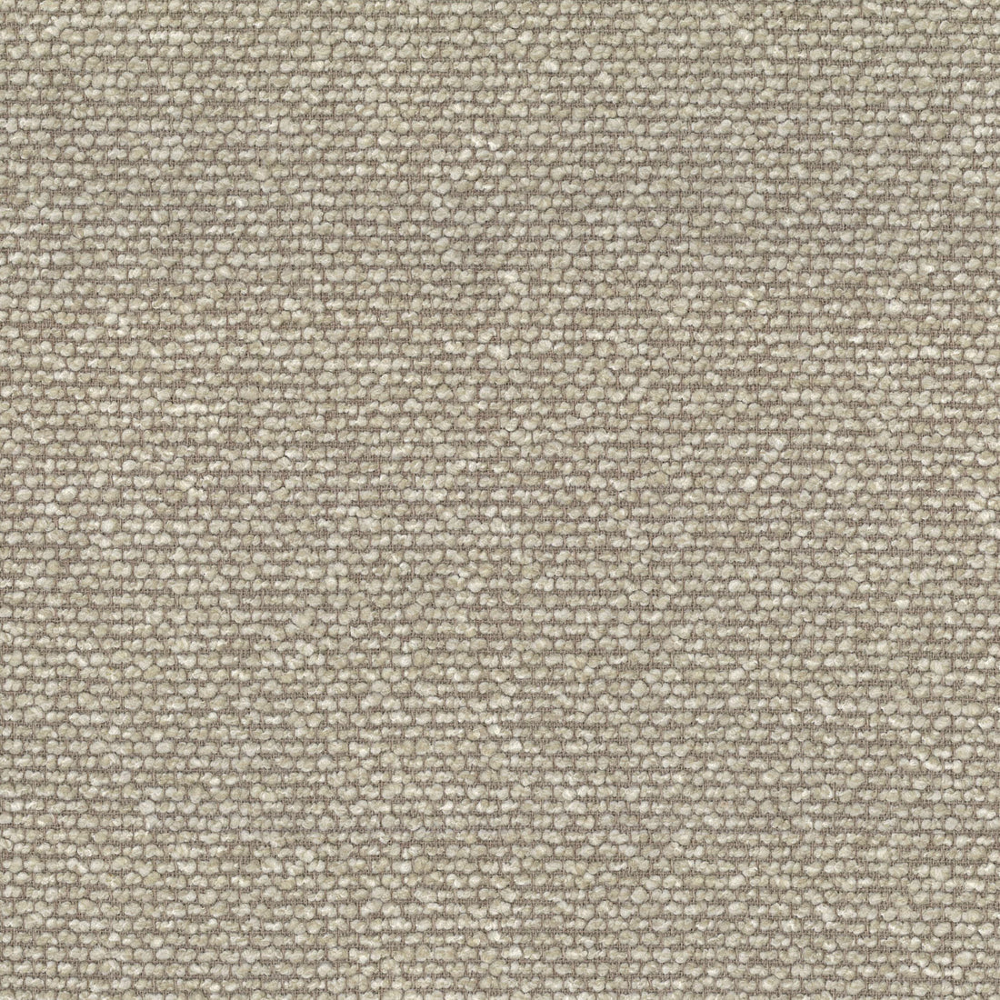 Warwick Alaska Dune upholstery fabric cushion