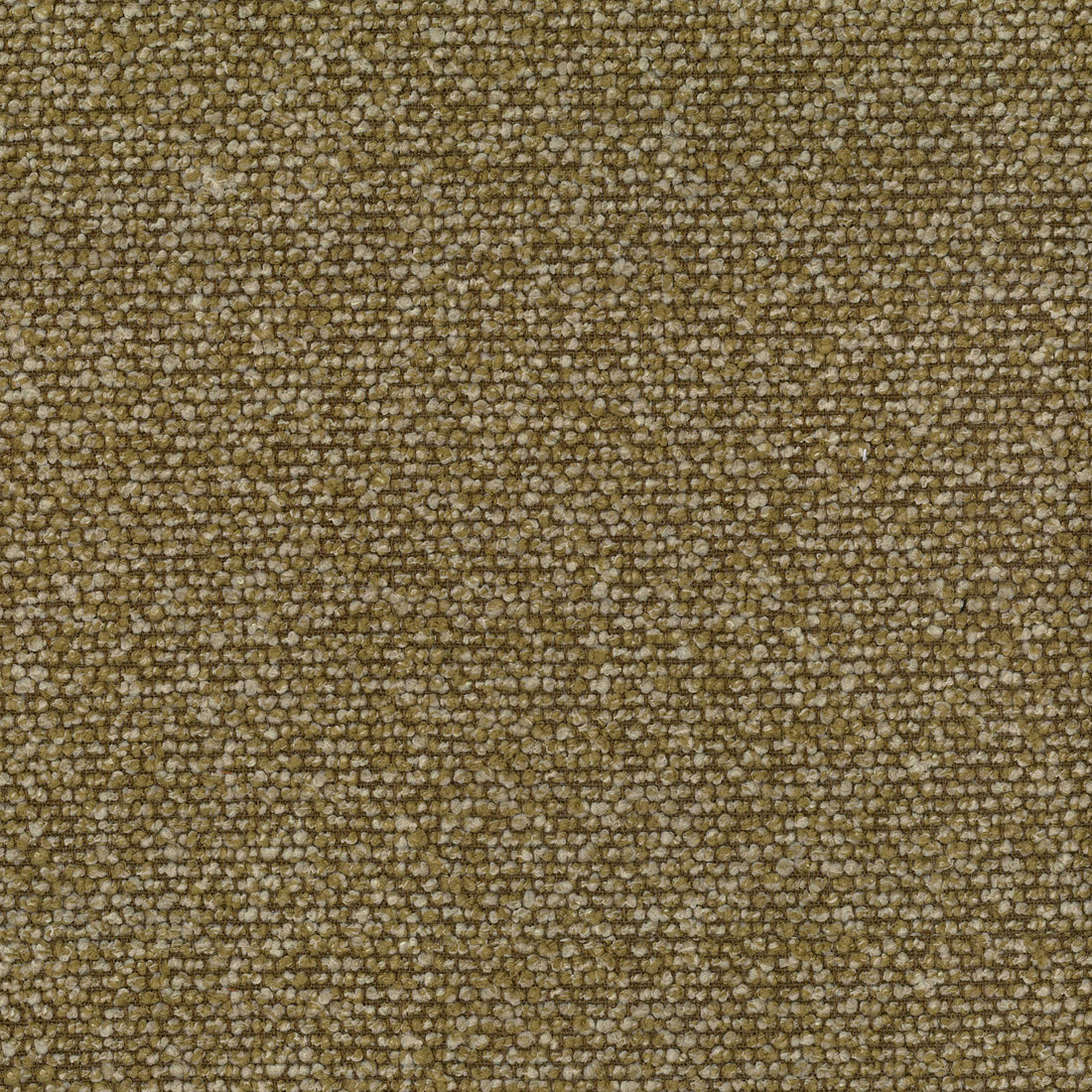 Warwick Alaska Linseed upholstery fabric cushion