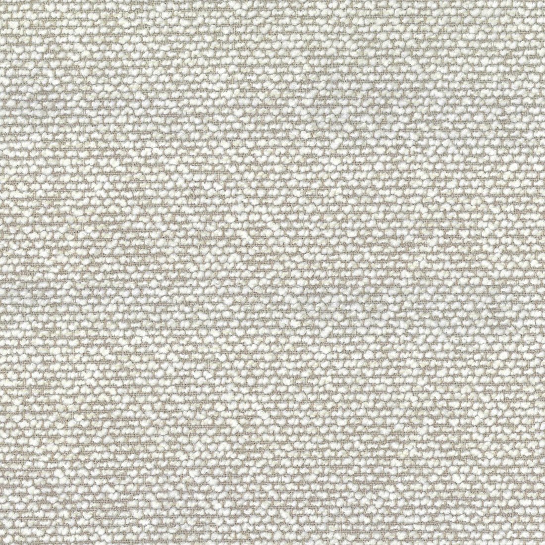Warwick Alaska Natural upholstery fabric cushion
