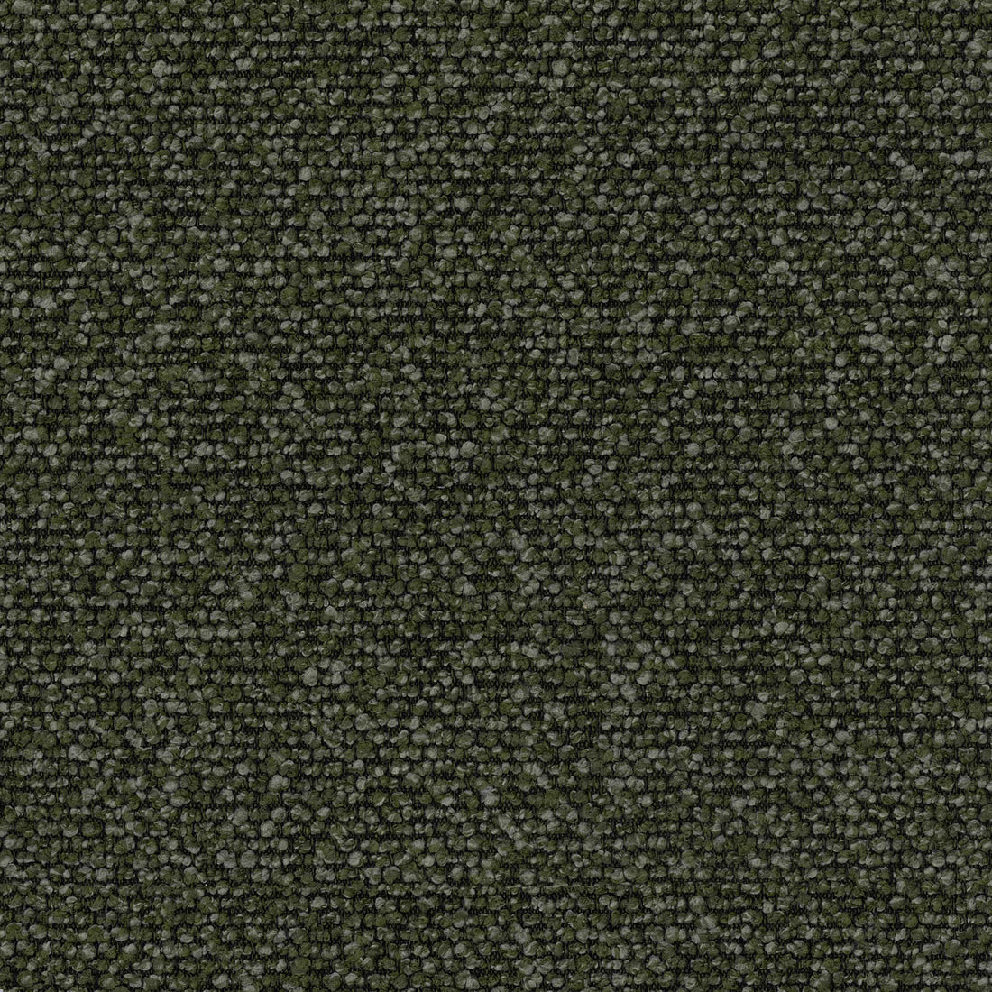 Warwick Alaska Oakmoss upholstery fabric cushion