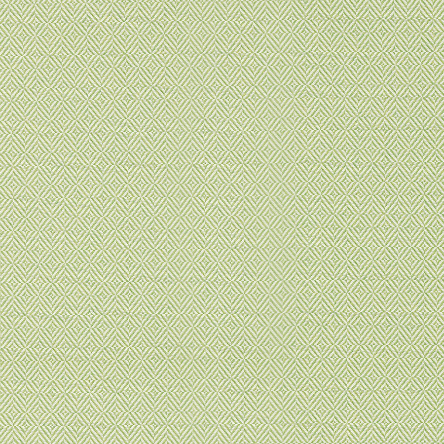 Warwick Aldinga Lime Custom Outdoor Curtains