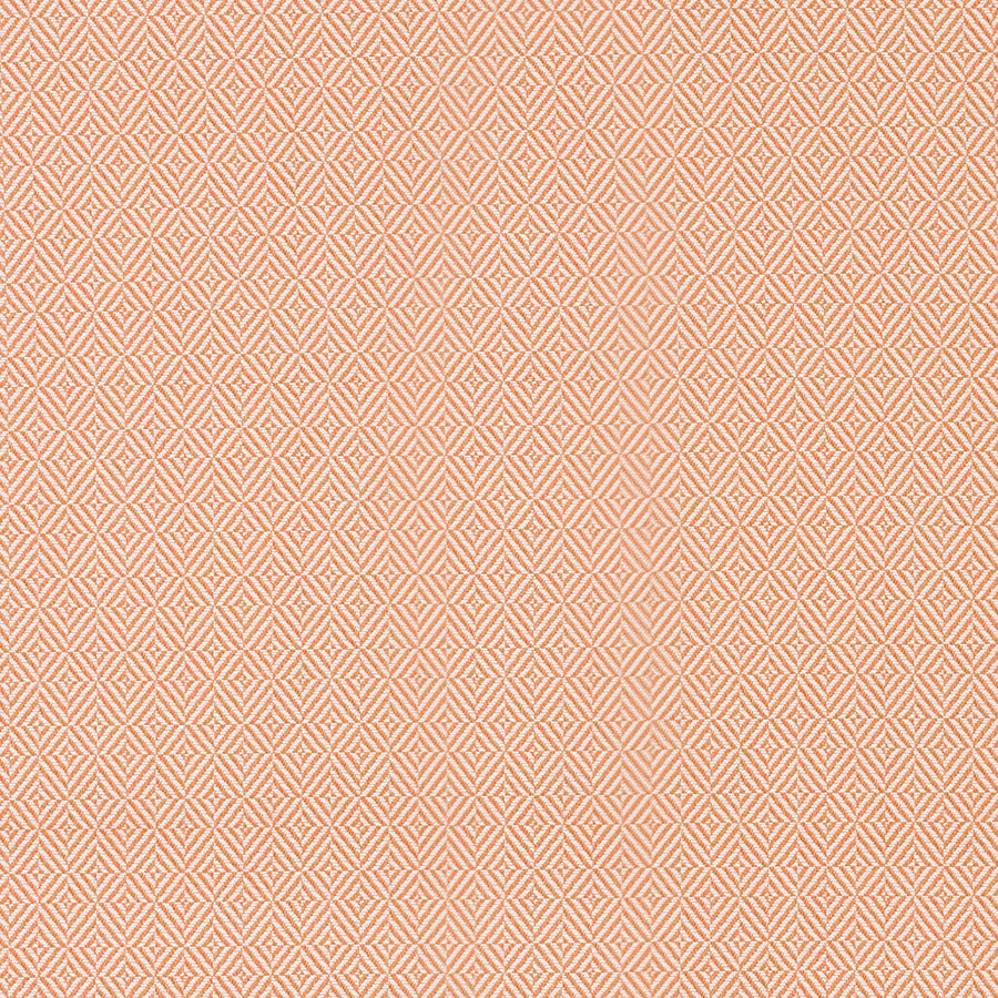 Warwick Aldinga Orange Custom Outdoor Curtains