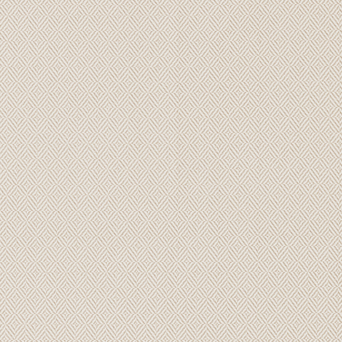 Warwick Aldinga Sand outdoor curtain fabric swatch