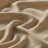 Warwick Antigua Butter curtain fabric