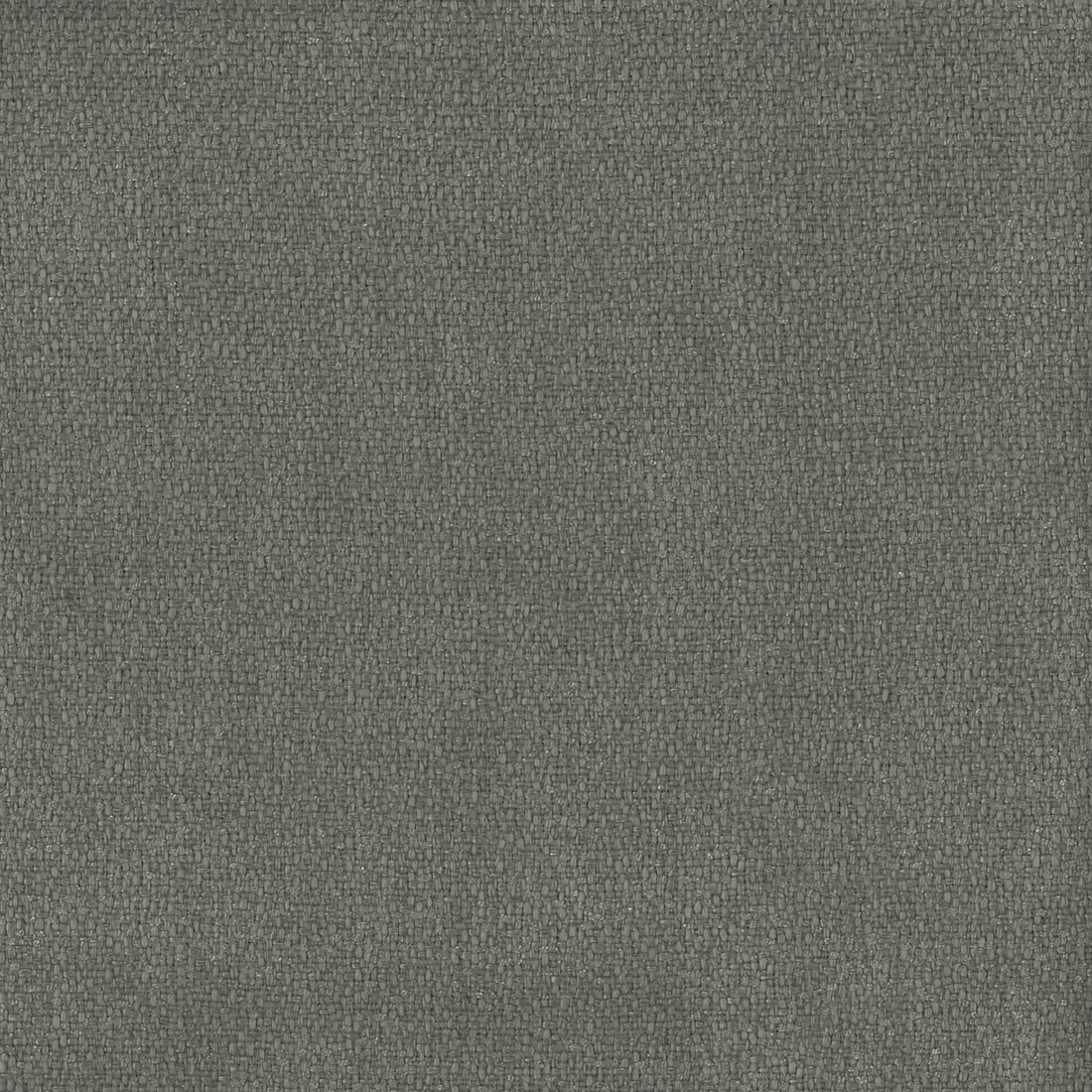 Warwick Atlas Gunmetal upholstery fabric cushion