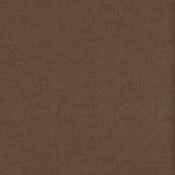 Warwick Lustrell Atomic Bronze faux leather cushion