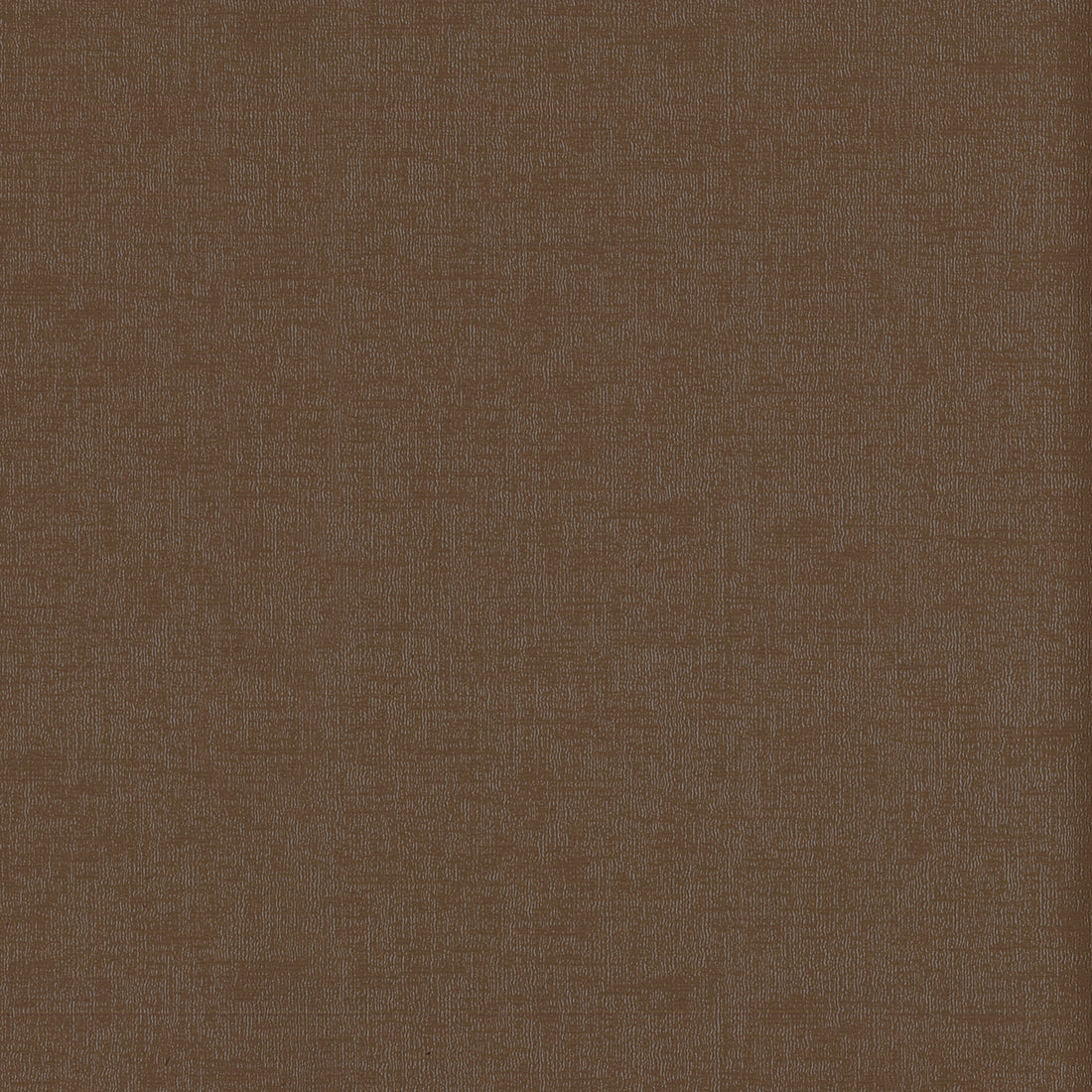 Warwick Lustrell Atomic Bronze faux leather cushion