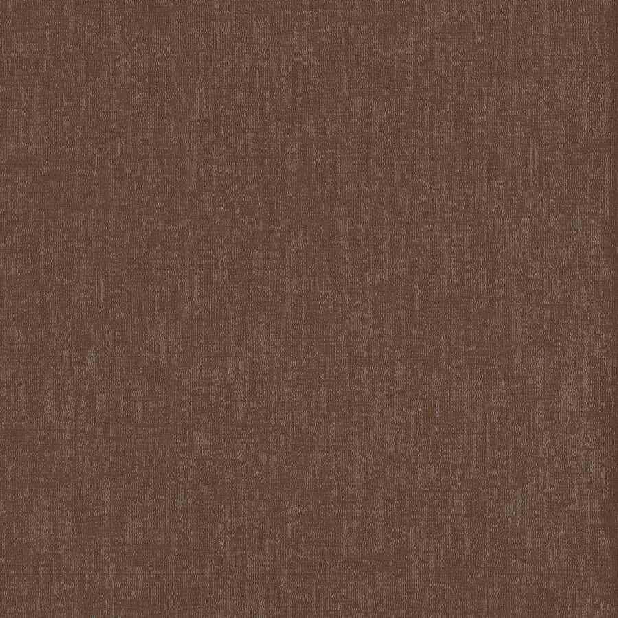 Warwick Lustrell Atomic Bronze Faux Leather Custom Indoor Cushion
