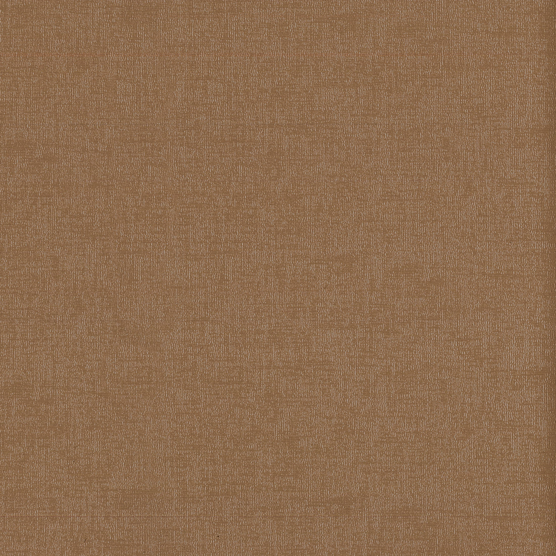 Warwick Lustrell Atomic Copper faux leather cushion