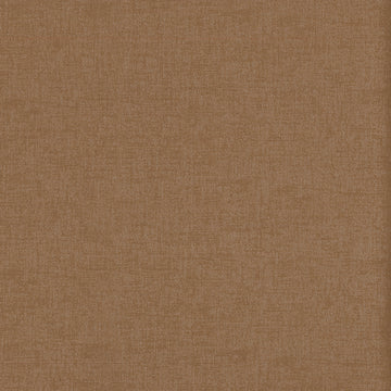 Warwick Lustrell Atomic Copper faux leather cushion