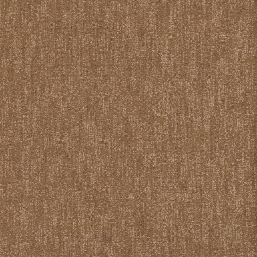 Warwick Lustrell Atomic Copper Faux Leather Custom Indoor Cushion