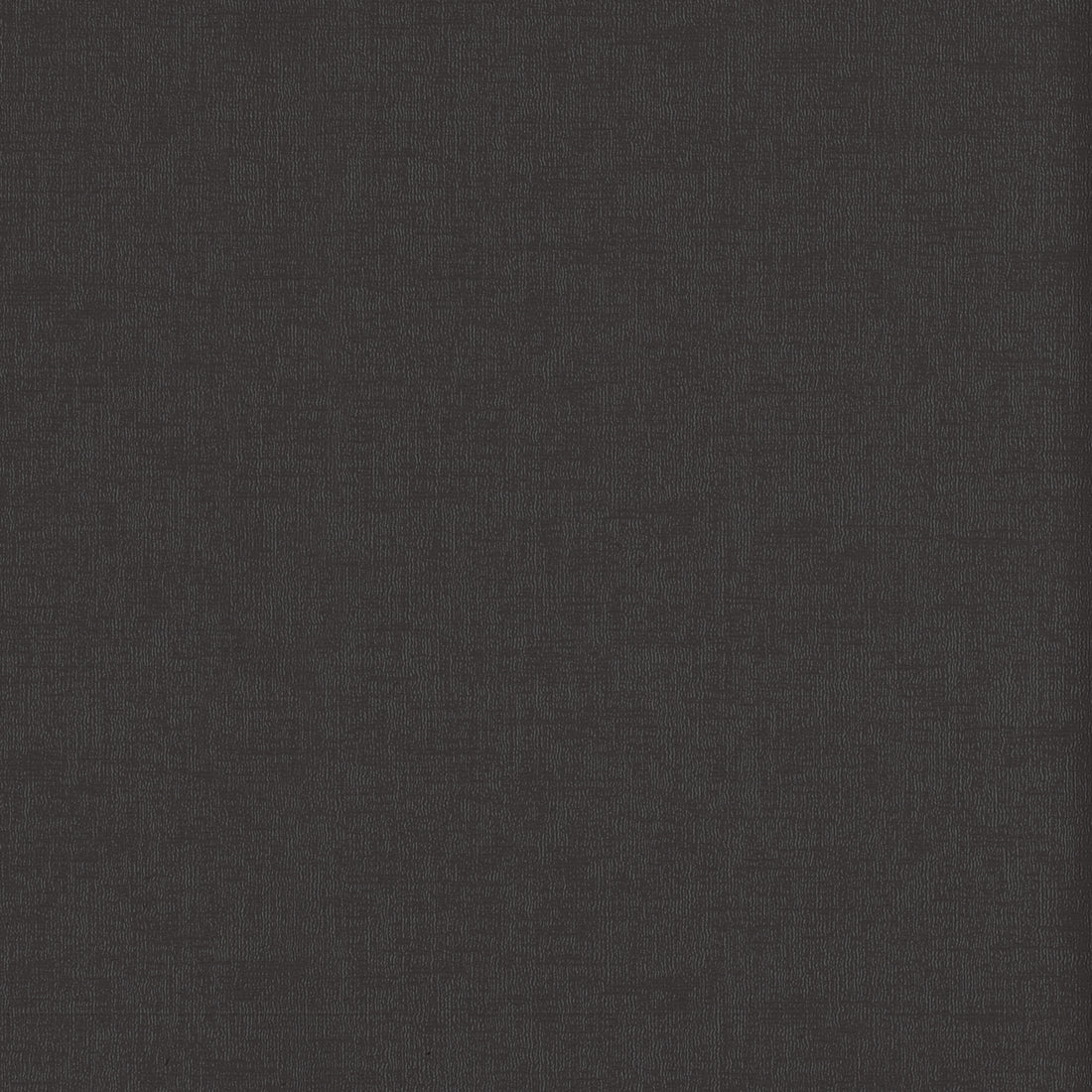 Warwick Lustrell Atomic Graphite faux leather cushion