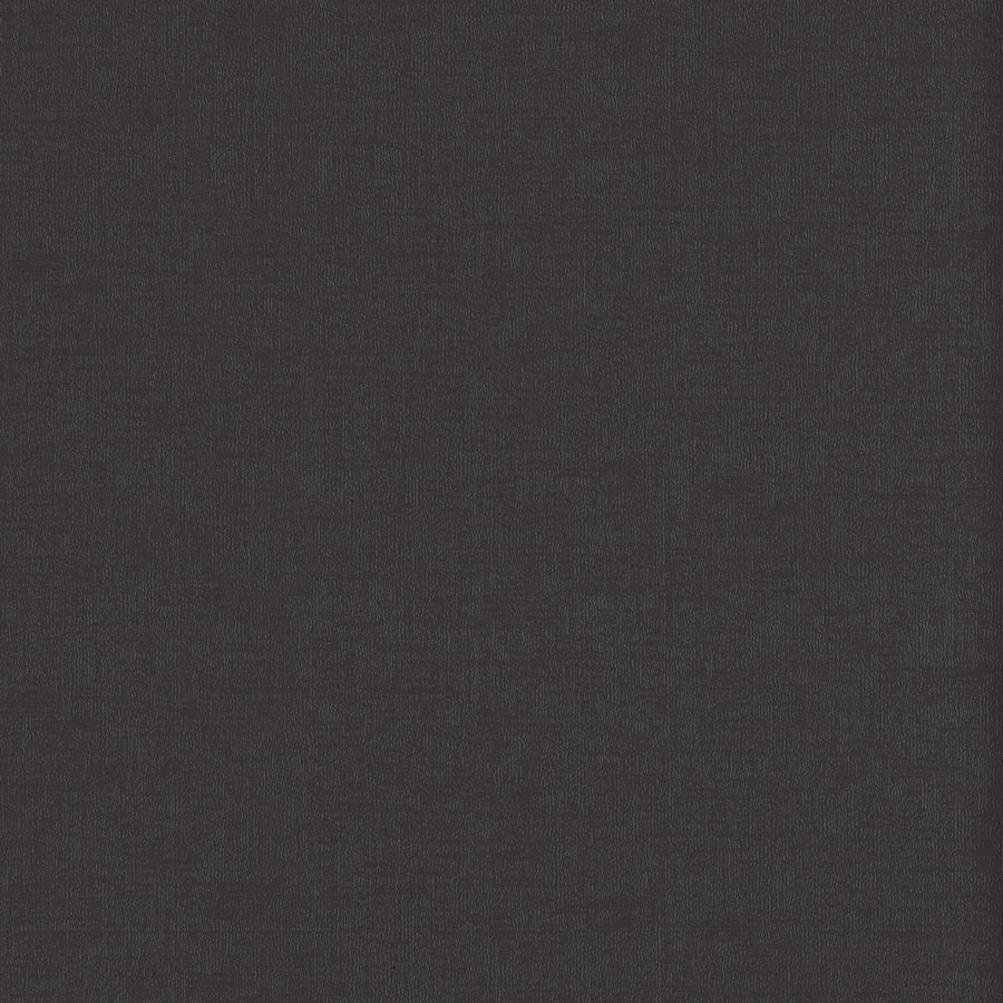 Warwick Lustrell Atomic Graphite Faux Leather Custom Indoor Cushion