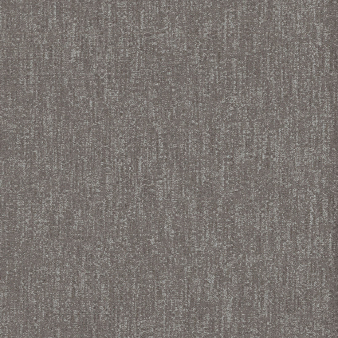 Warwick Lustrell Atomic Pewter faux leather cushion