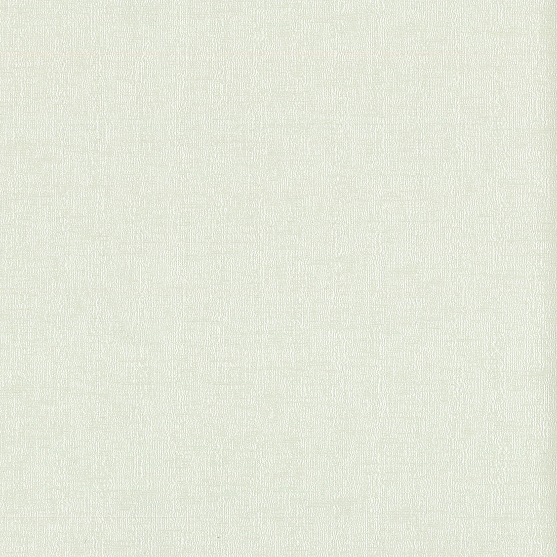 Warwick Lustrell Atomic Snow faux leather cushion