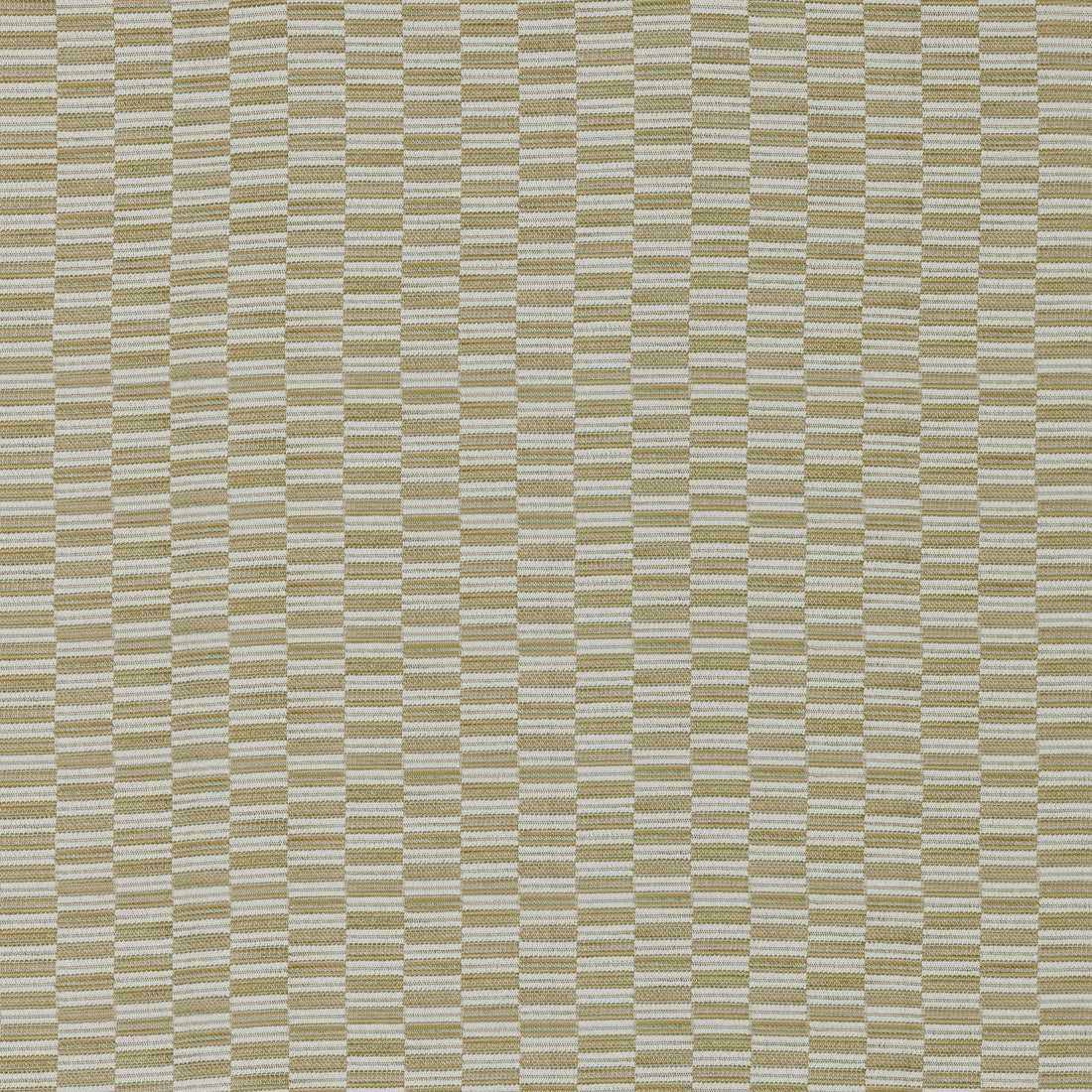 Warwick Avela Moss outdoor curtain fabric swatch