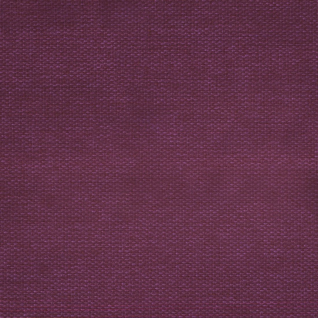 Warwick Balmain Aubergine upholstery fabric cushion