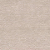 Warwick Balmain Ivory upholstery fabric cushion