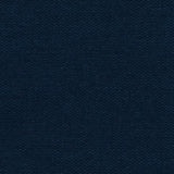 Warwick Balmain Navy upholstery fabric cushion