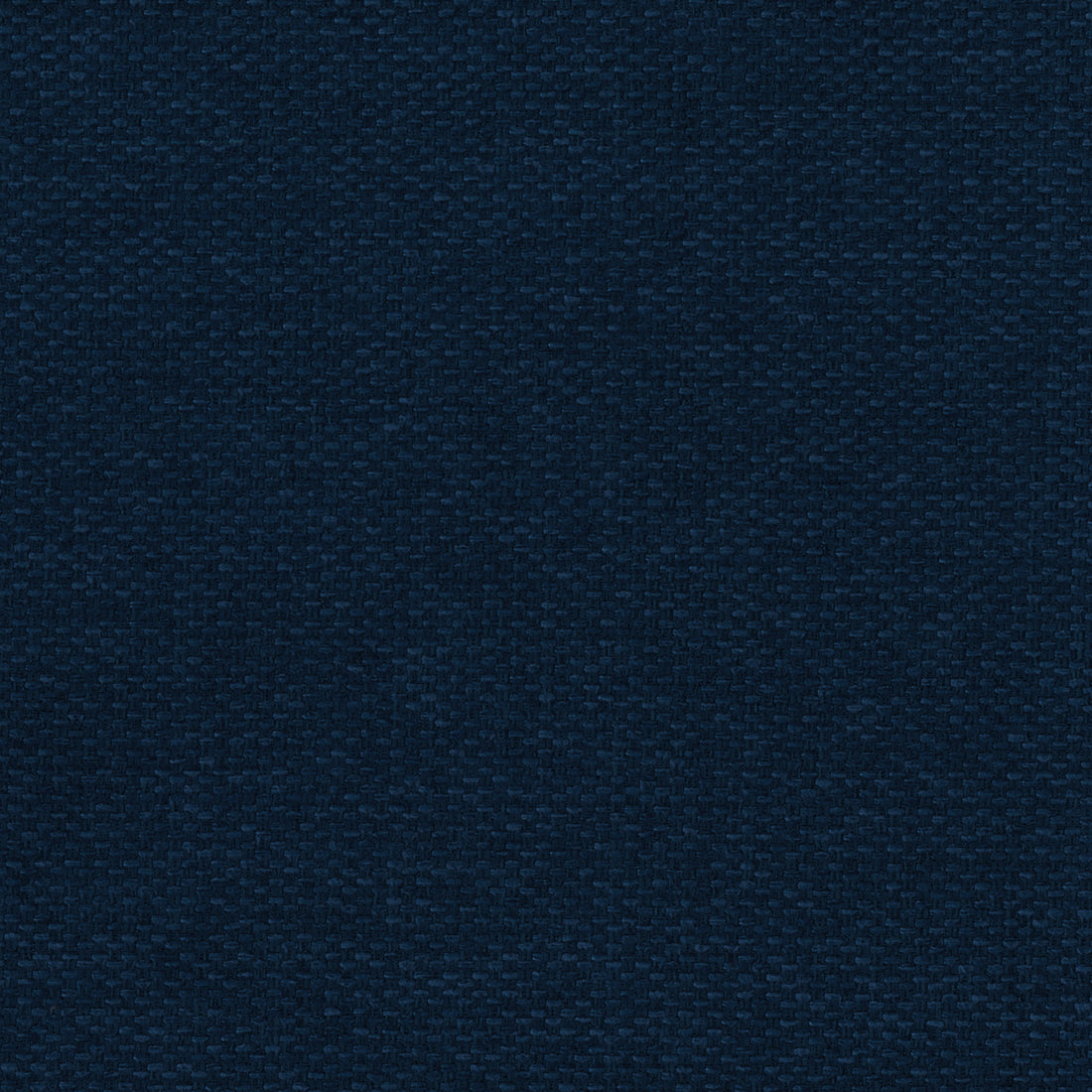 Warwick Balmain Navy upholstery fabric cushion