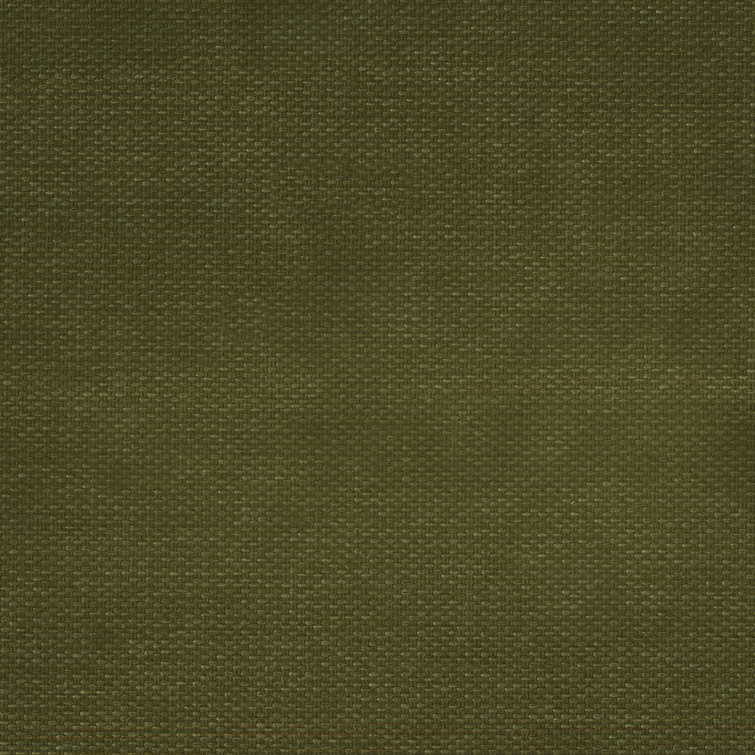 Warwick Balmain Olive upholstery fabric cushion