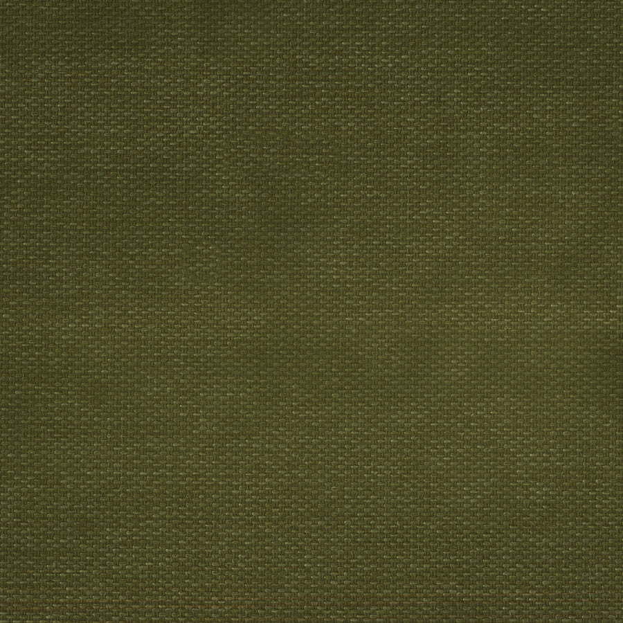 Warwick Balmain Olive Cushion