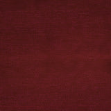 Warwick Balmain Rouge upholstery fabric cushion