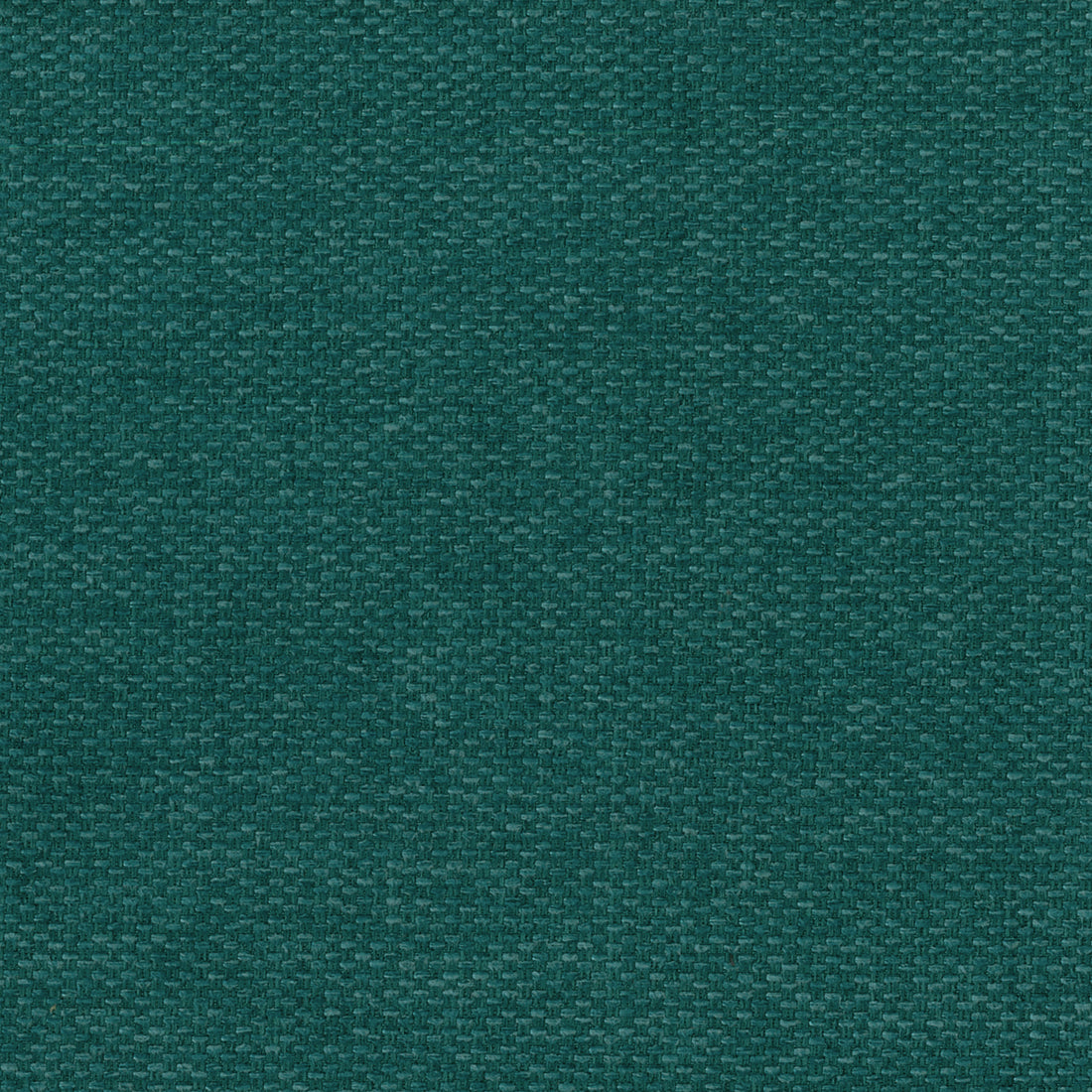 Warwick Balmain Teal upholstery fabric cushion