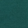 Warwick Balmain Teal upholstery fabric cushion