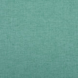 Warwick Beachcomber Aqua upholstery fabric cushion