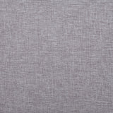 Warwick Beachcomber Ash upholstery fabric cushion
