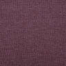 Warwick Beachcomber Aubergine upholstery fabric cushion