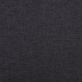 Warwick Beachcomber Graphite upholstery fabric cushion