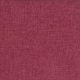 Warwick Beachcomber Magenta upholstery fabric cushion