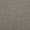 Warwick Beachcomber Taupe upholstery fabric cushion