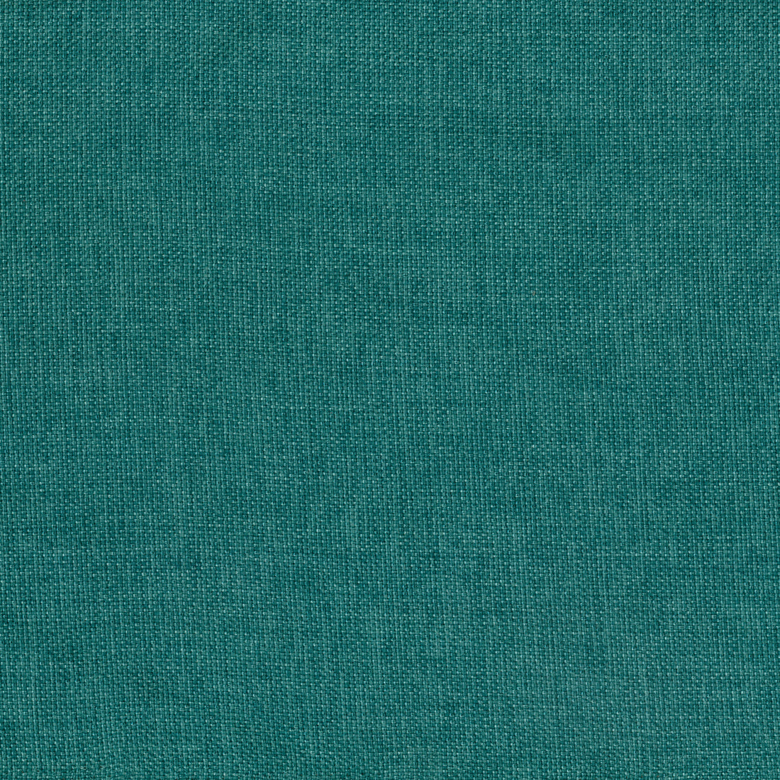 Warwick Beachcomber Teal upholstery fabric cushion