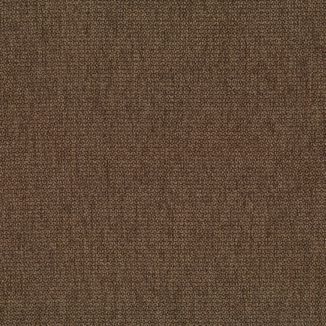 Warwick Bodhi Mocha upholstery fabric cushion