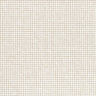 Warwick Bedford Ivory upholstery fabric cushion