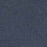 Warwick Bedford Navy upholstery fabric cushion