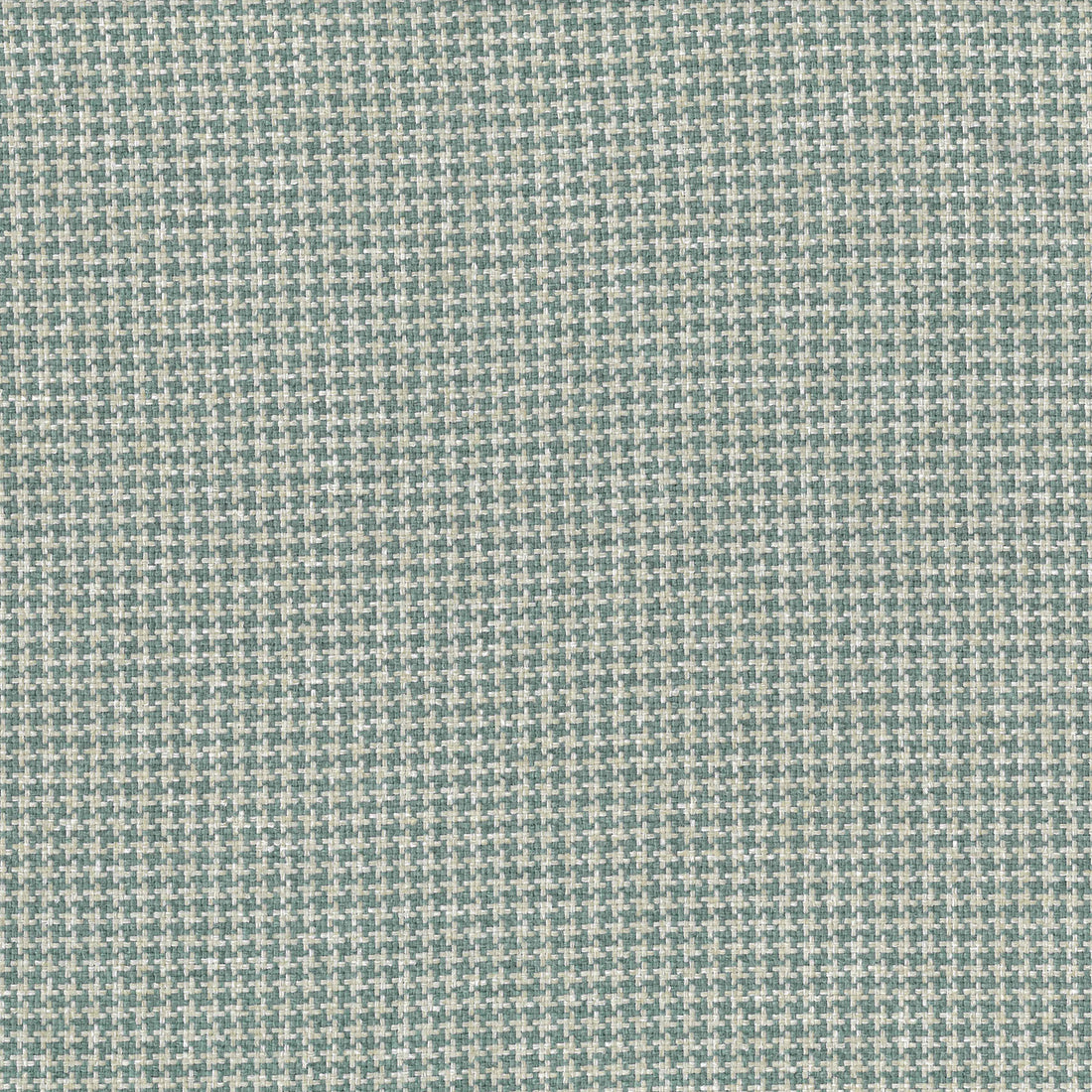 Warwick Bedford Seafoam upholstery fabric cushion