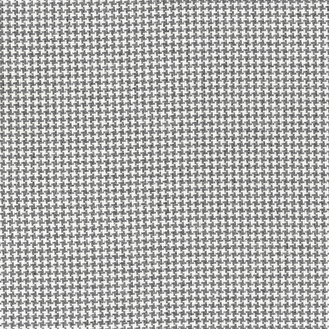 Warwick Bedford Silver upholstery fabric cushion