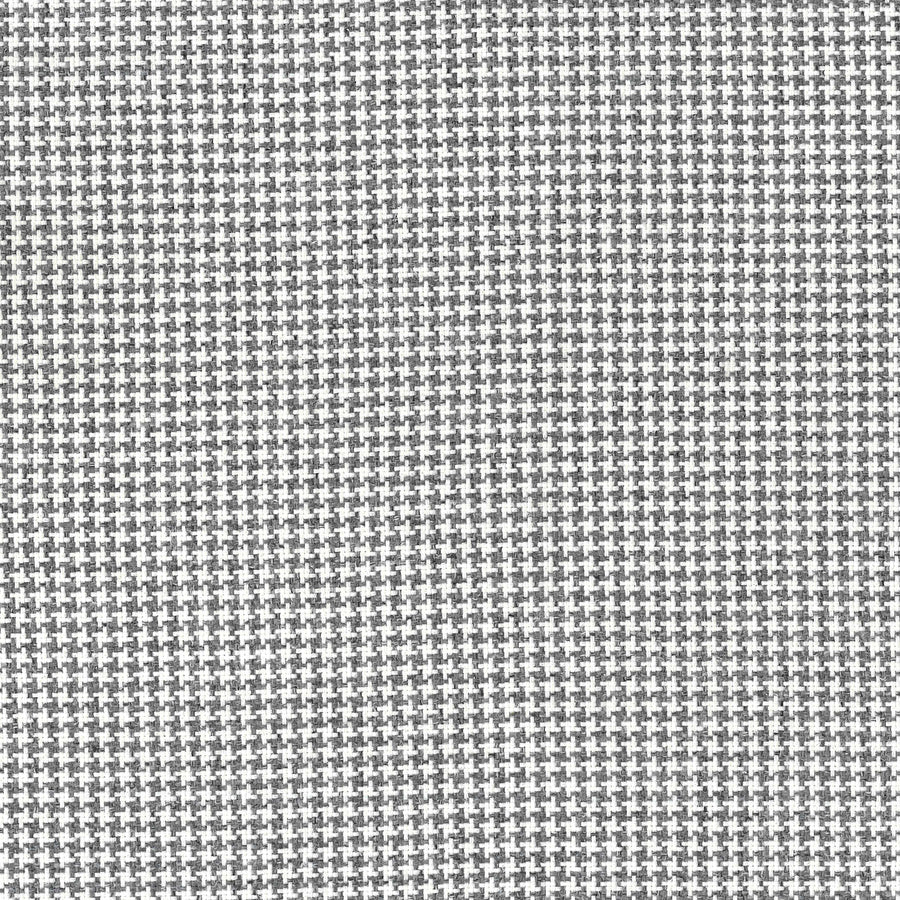 Warwick Bedford Silver Custom Indoor Cushion
