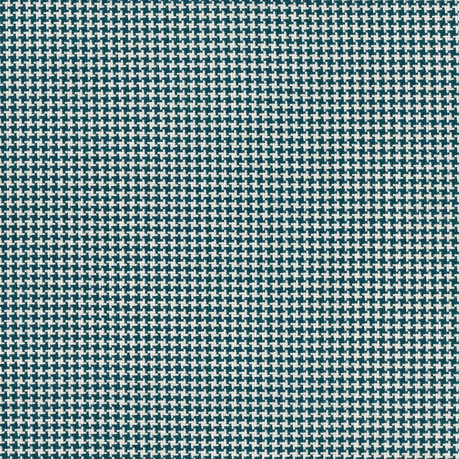 Warwick Bedford Teal Custom Indoor Cushion