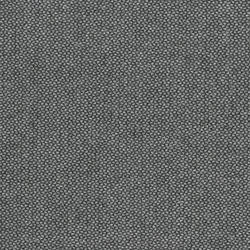 Warwick Brooklyn Onyx upholstery fabric cushion