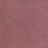 Warwick Brooklyn Rouge upholstery fabric cushion