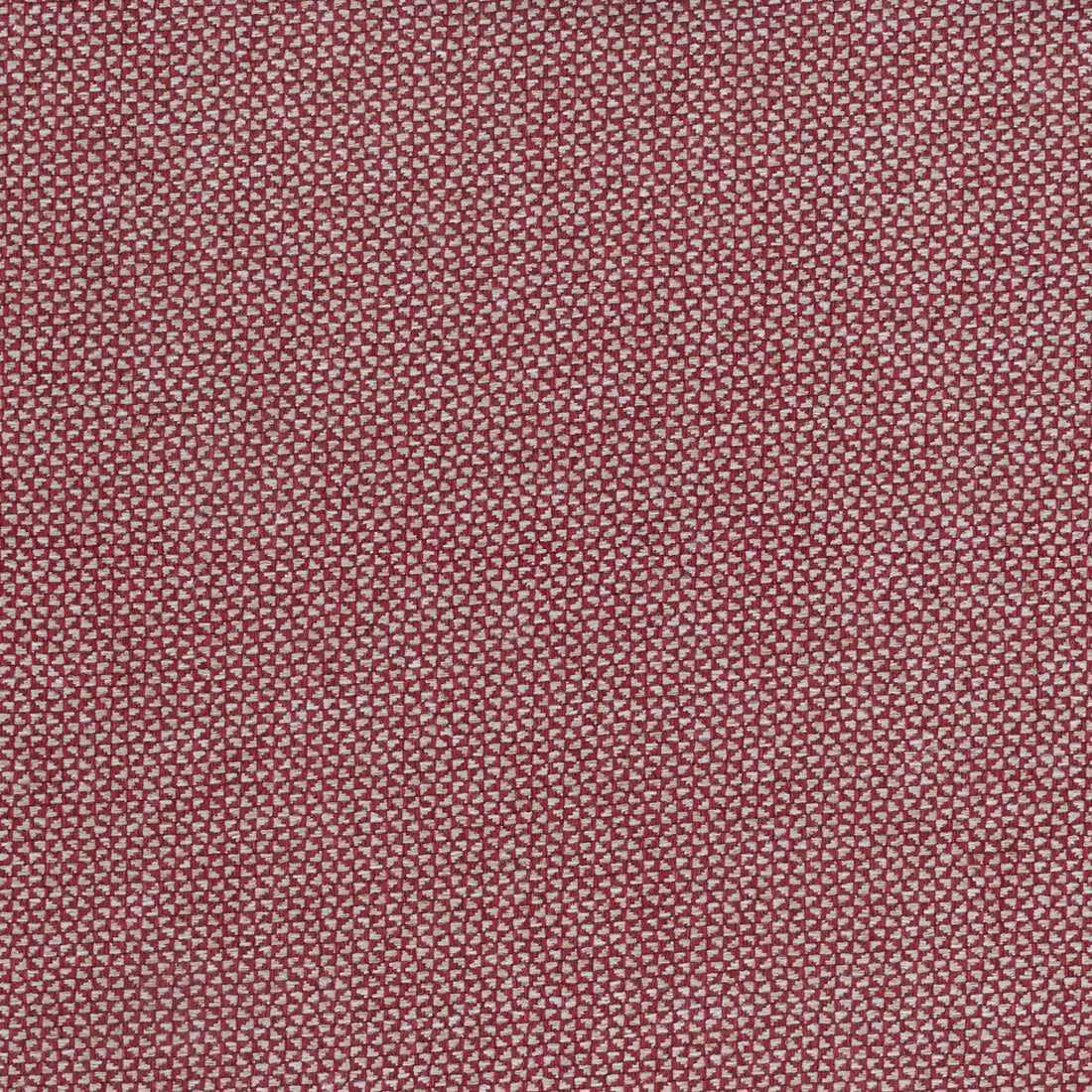Warwick Brooklyn Rouge upholstery fabric cushion
