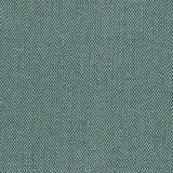 Warwick Brooklyn Teal upholstery fabric cushion